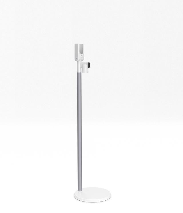 Das Dyson V11 Ladedock